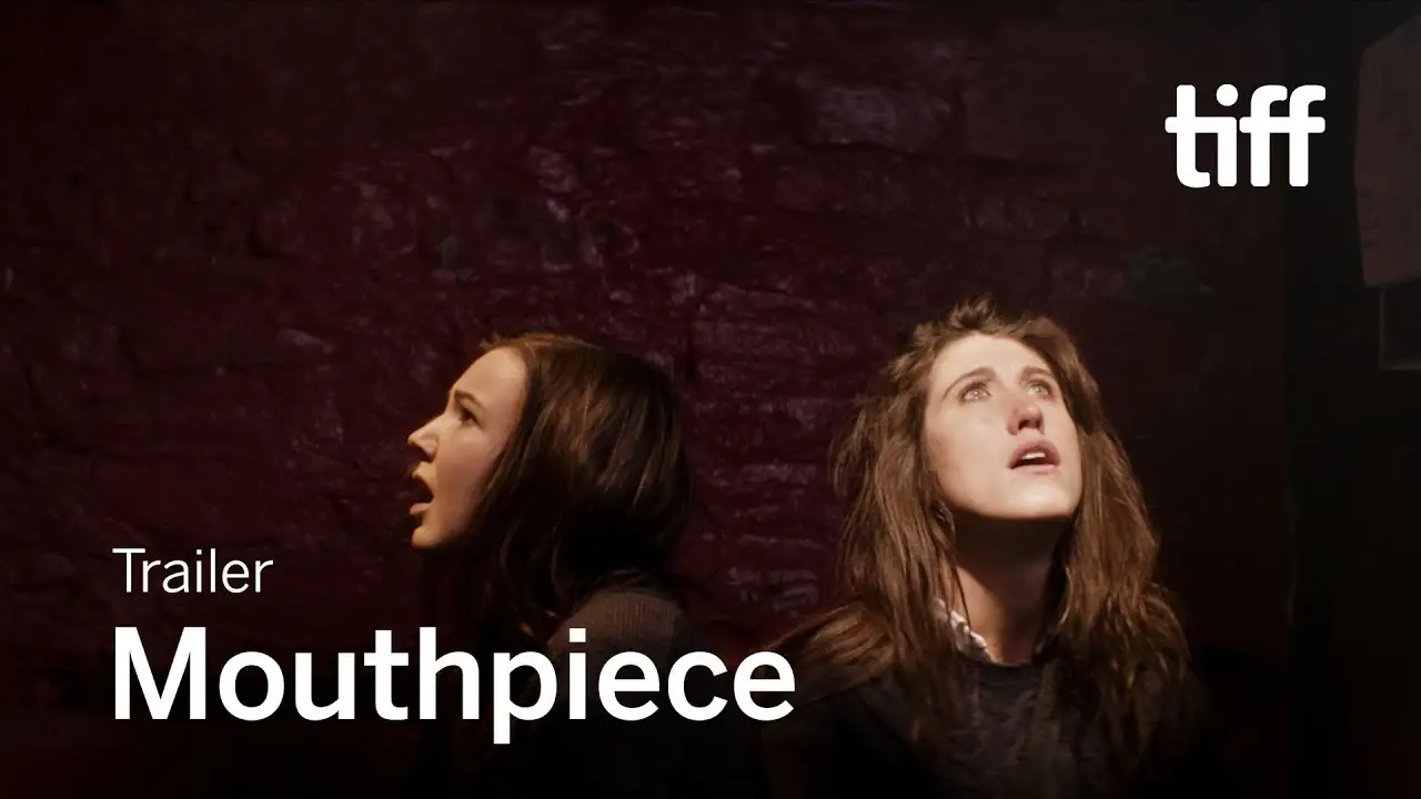 Mouthpiece — трейлер