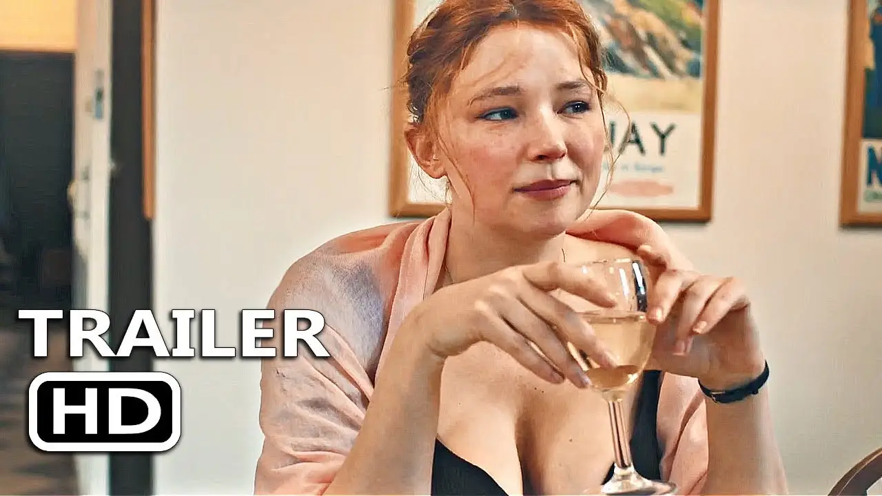 She Is Love — tráiler