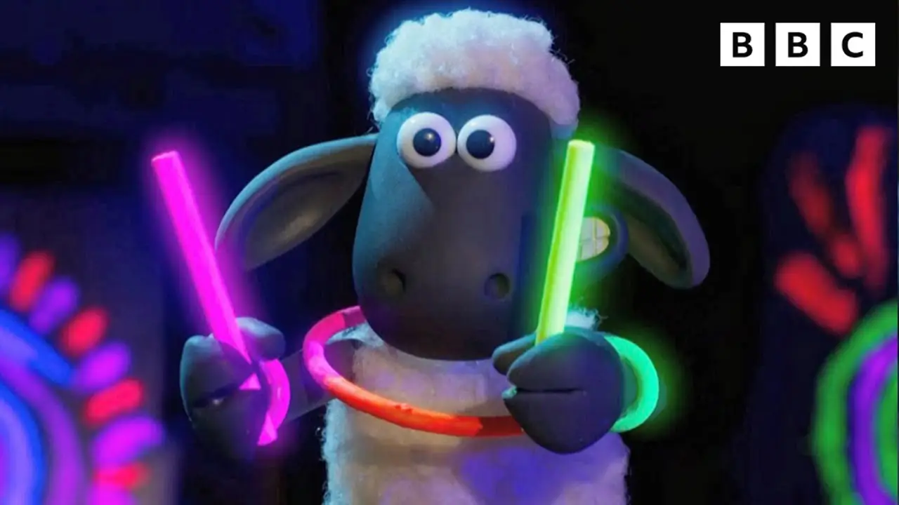Sheep — трейлер