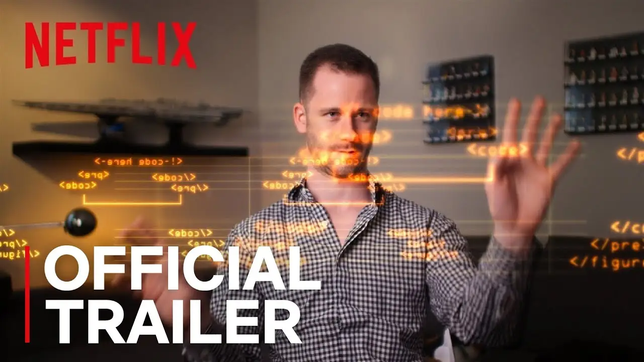 Pill — trailer