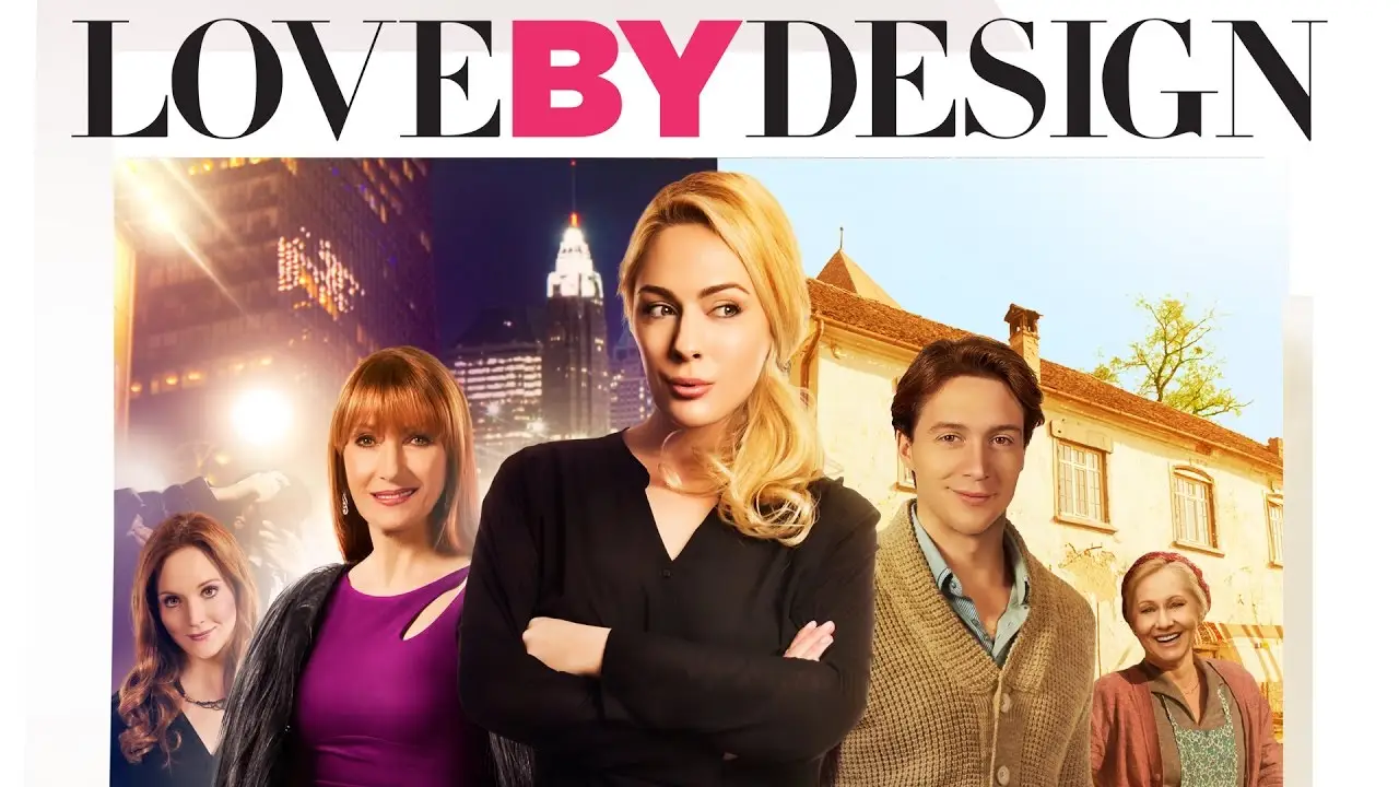 Love By Design — trailer