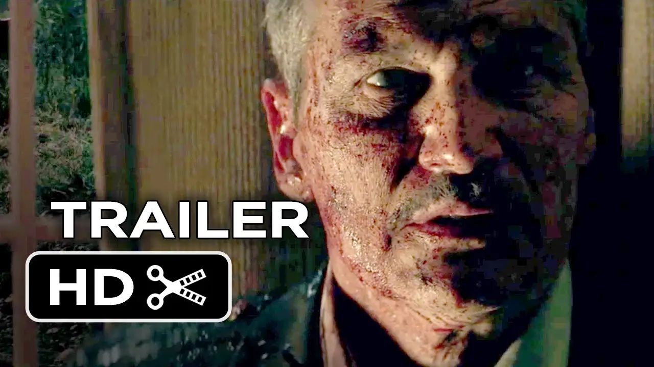 Late Phases — trailer