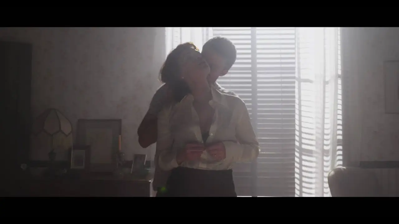 Tell-Tale — tráiler