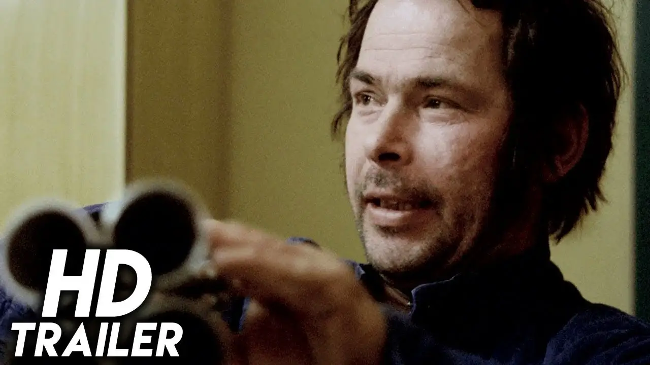 Stroszek — tráiler