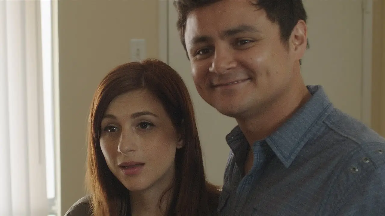 Brand New Old Love — trailer