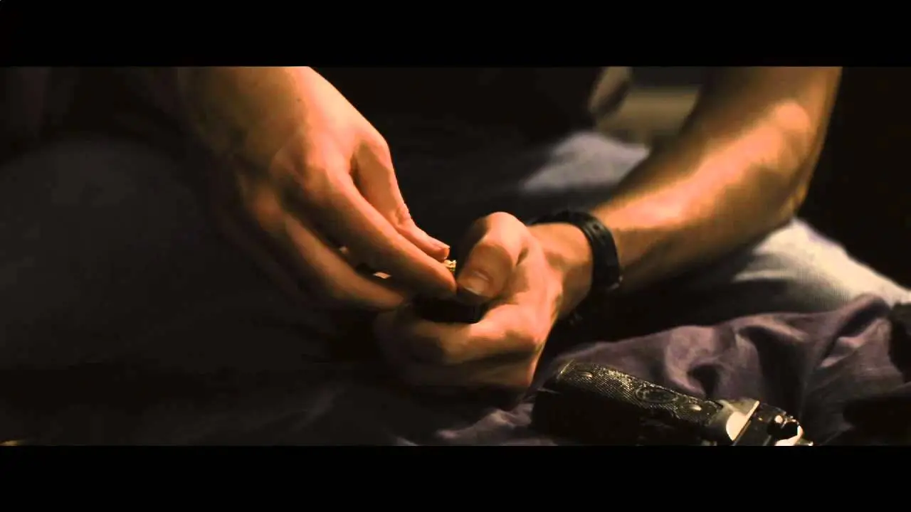 Boy Wonder — trailer