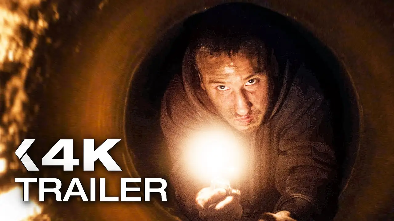 No One Will Know — trailer