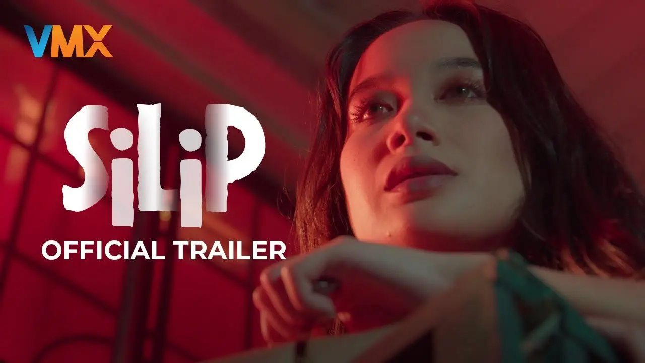 Silip — trailer