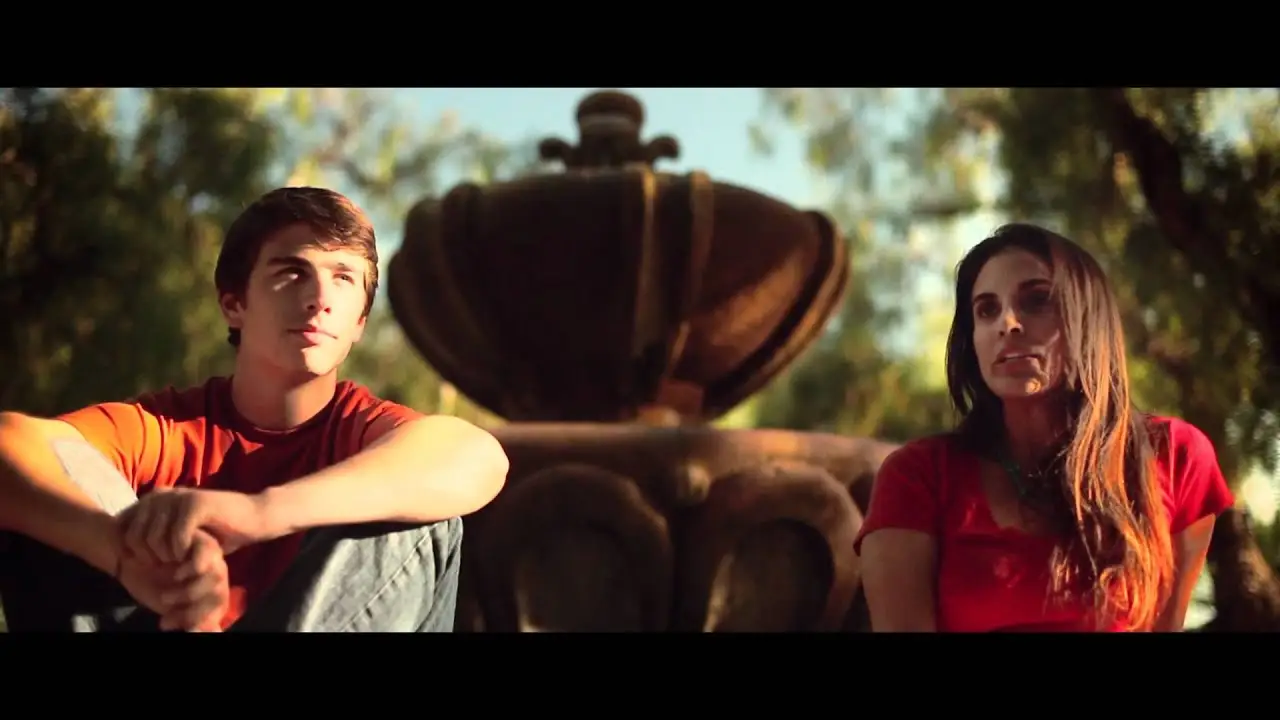 Turning Point 2 — trailer