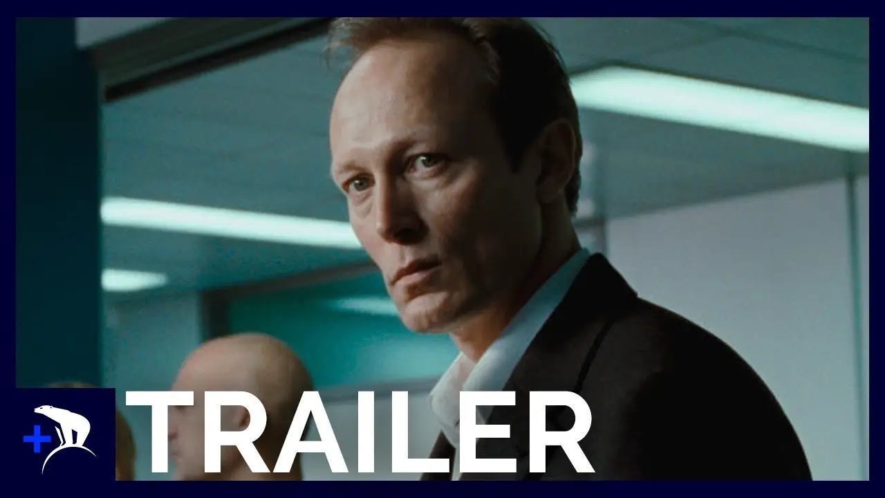 Headhunter — trailer