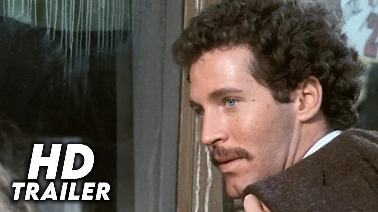 Dr. Strange — trailer
