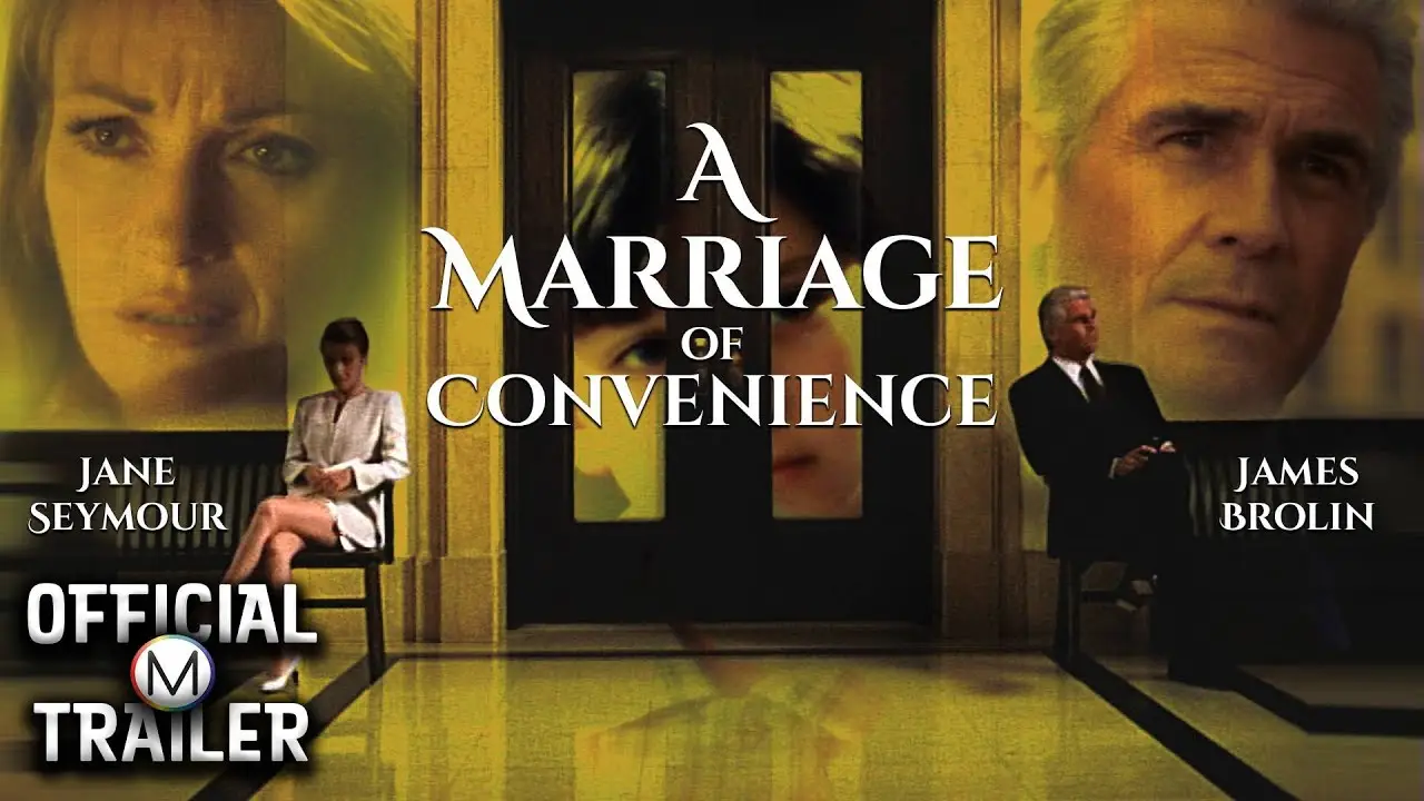 A Marriage of Convenience — trailer