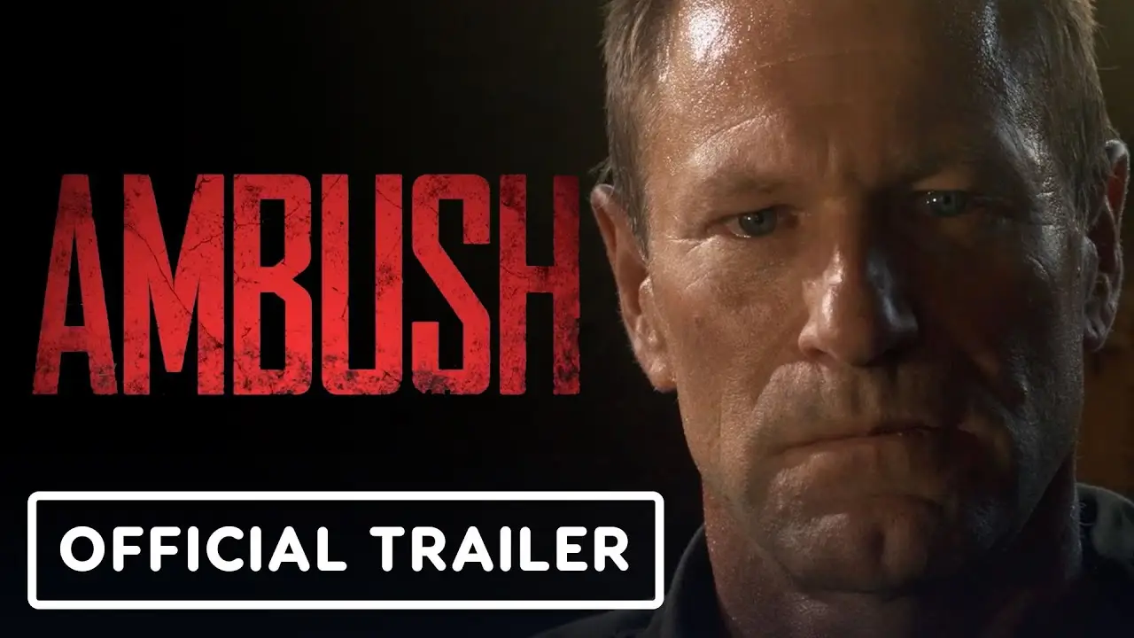 Ambush — trailer
