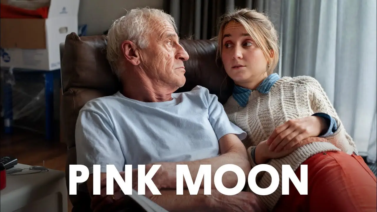 Pink Moon — trailer