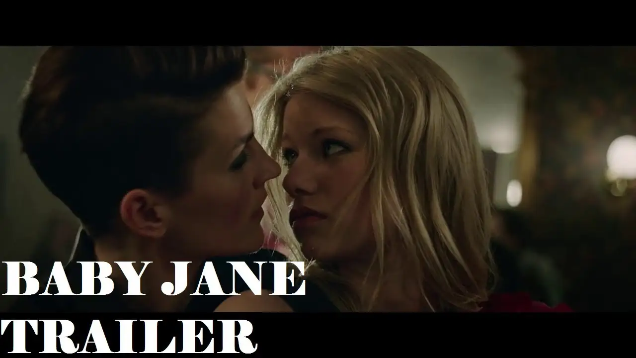 Baby Jane — tráiler