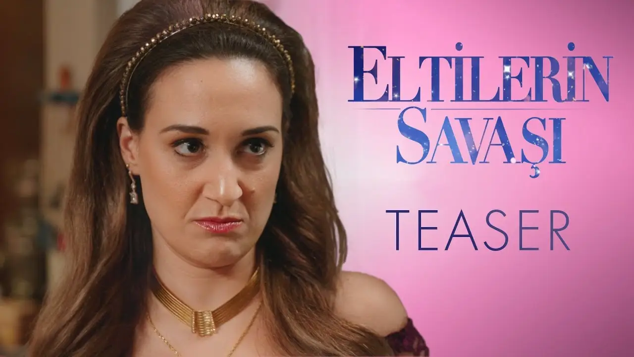 Eltilerin Savaşı — tráiler