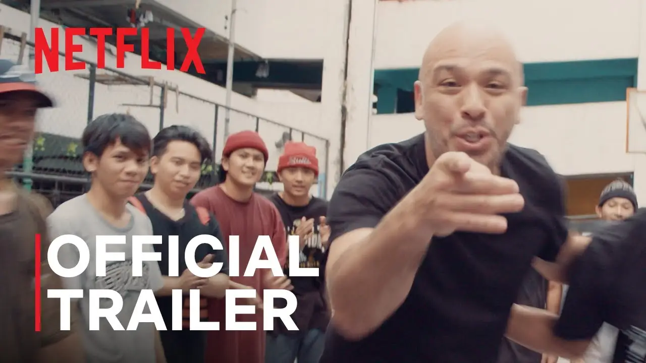 Jo Koy: In His Elements — trailer