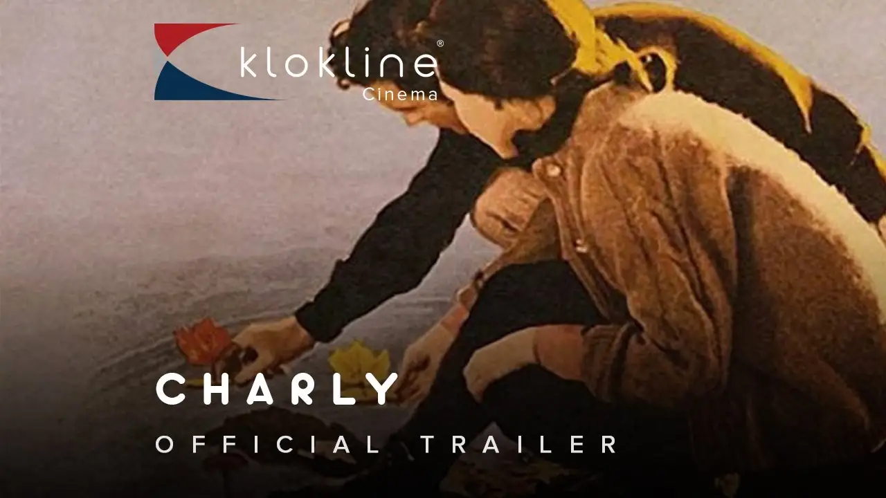 Charly — trailer