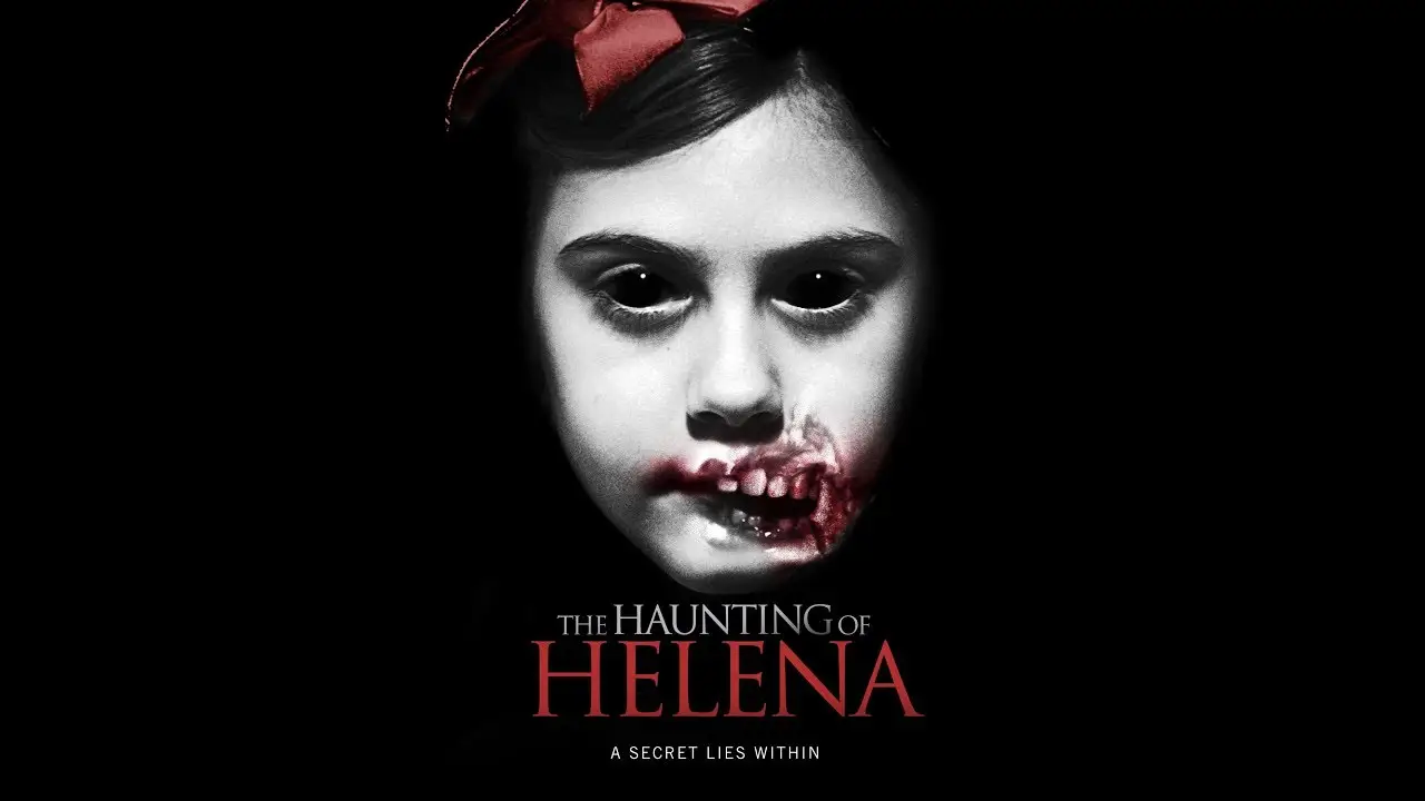 The Haunting of Helena — trailer