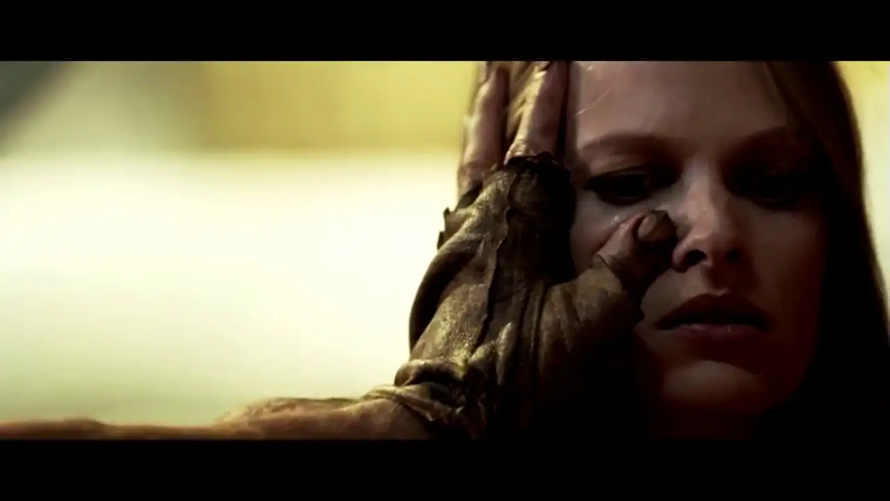 La colline — trailer
