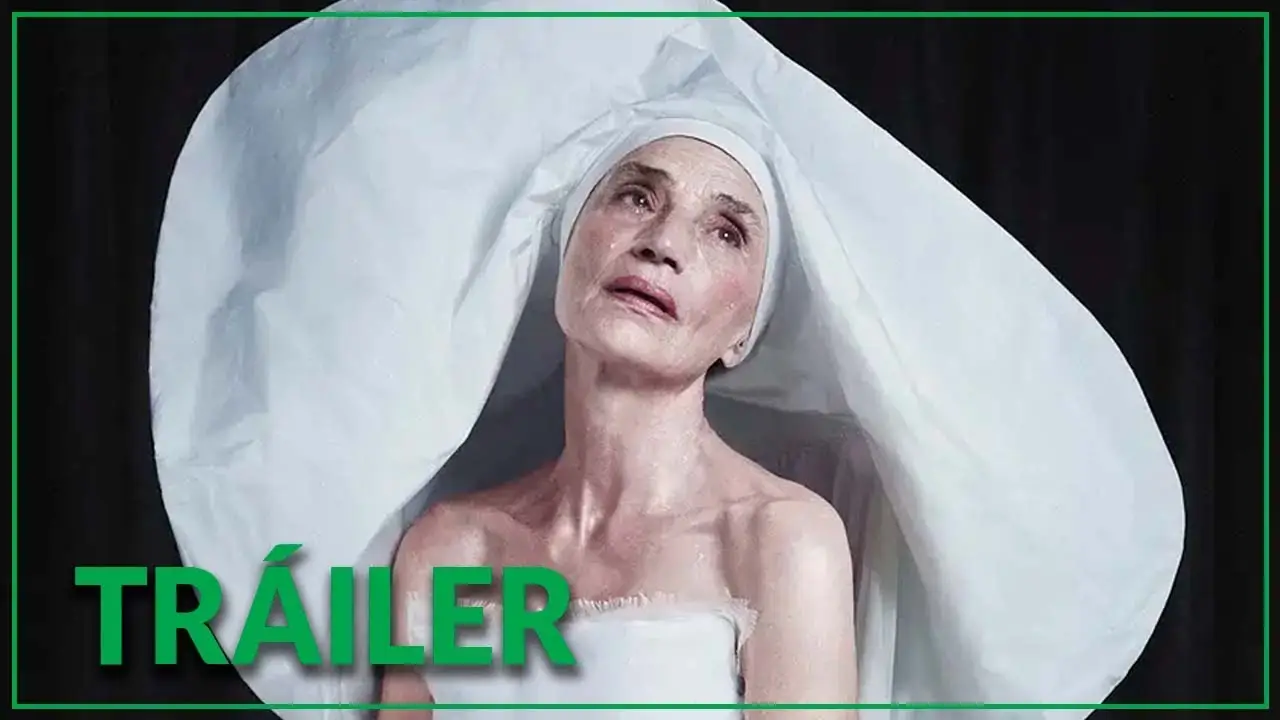 Piety — trailer