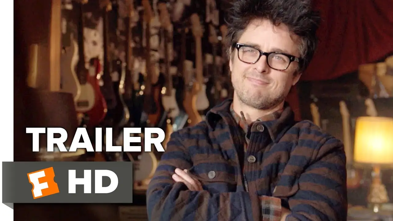 Ordinary World — trailer