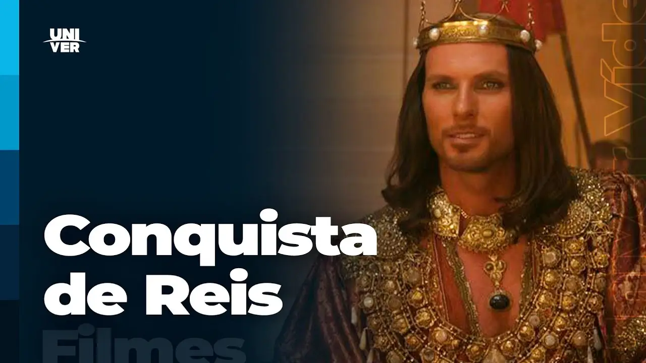 Reis — trailer