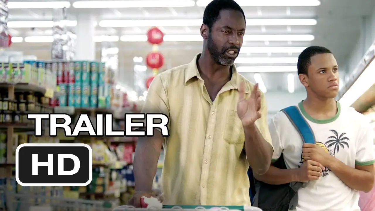 Caprice — trailer
