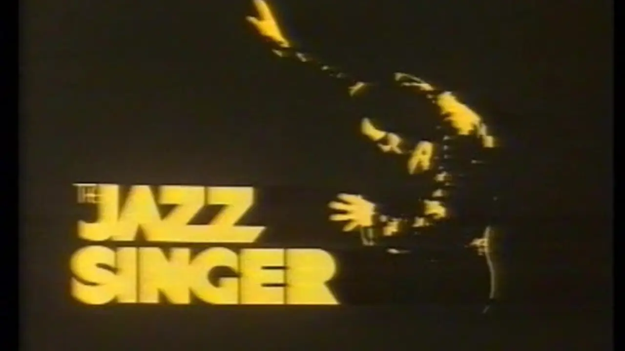 The Jazz Singer — trailer