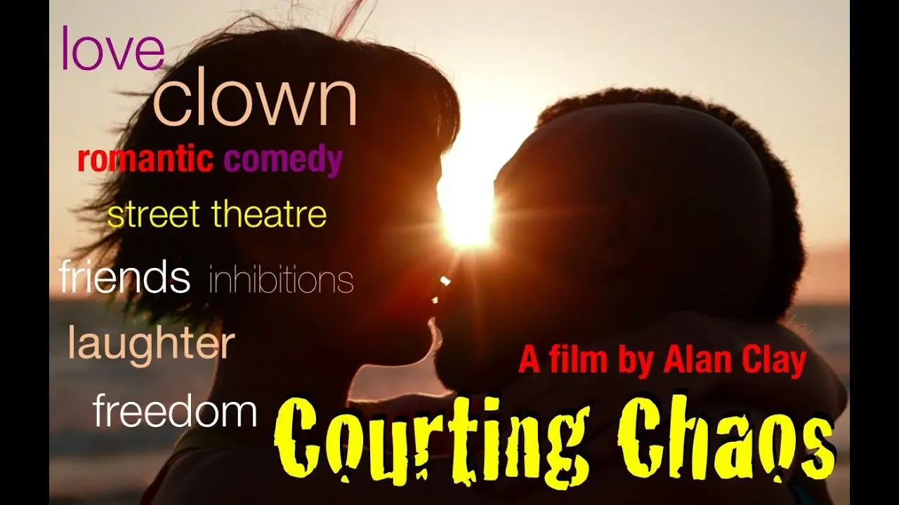 Courting Chaos — трейлер