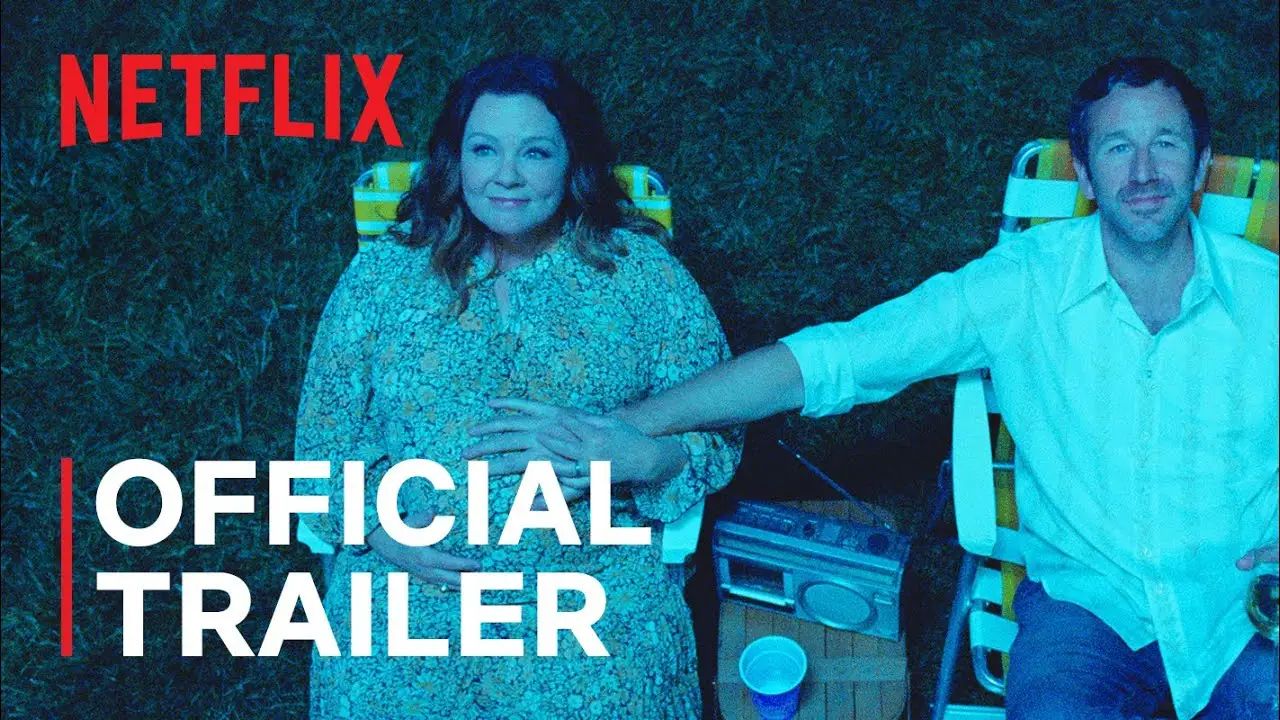 Starling — trailer