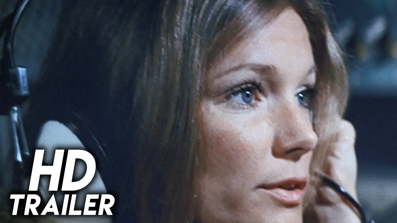 The Neptune Factor — trailer