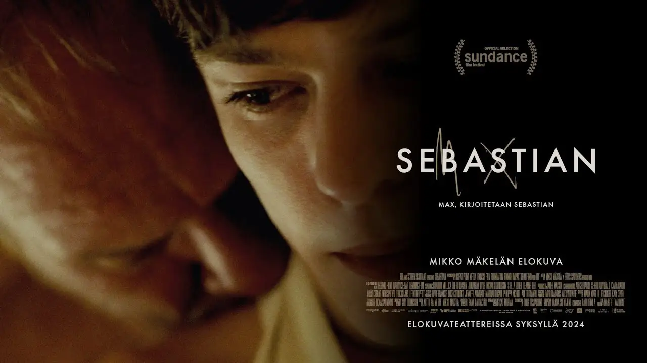 Sebastian — trailer