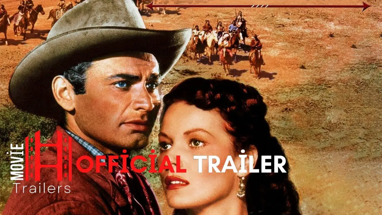 War Arrow — trailer