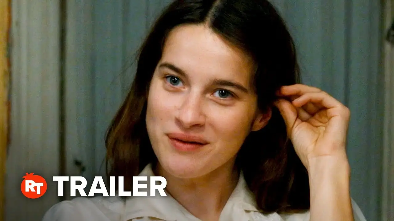 A Radiant Girl — trailer
