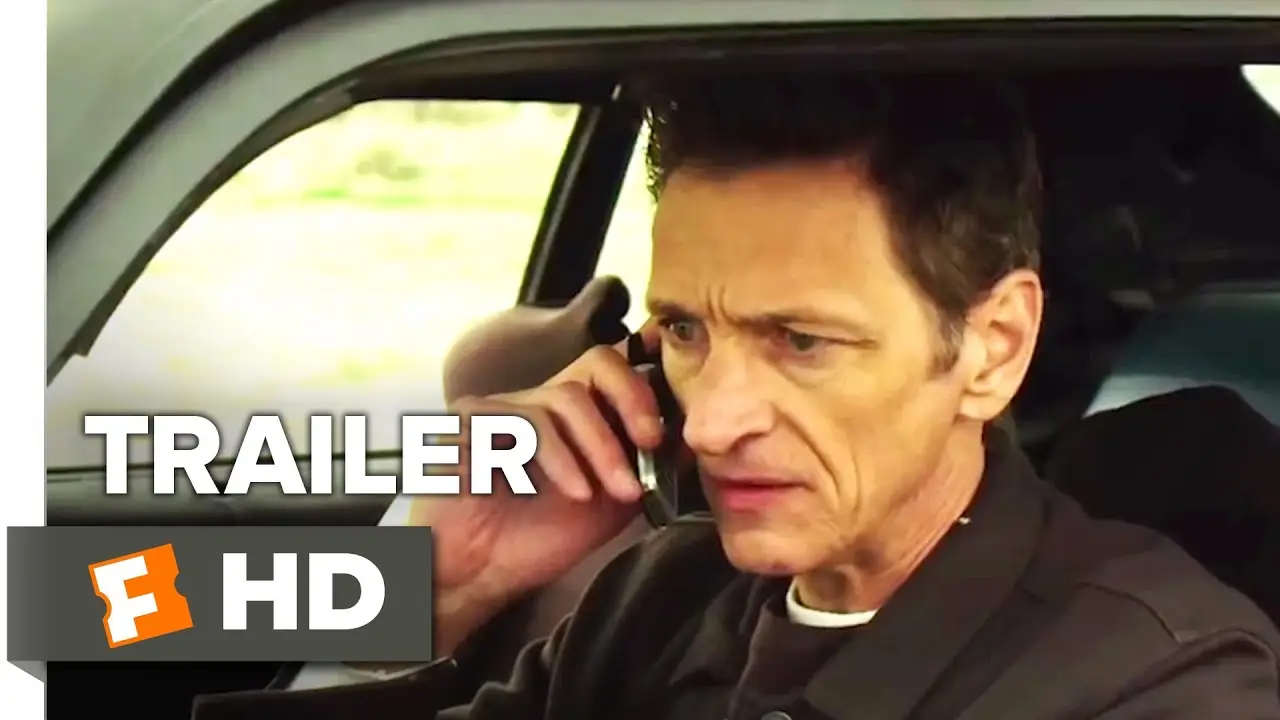 Small Town Crime — tráiler