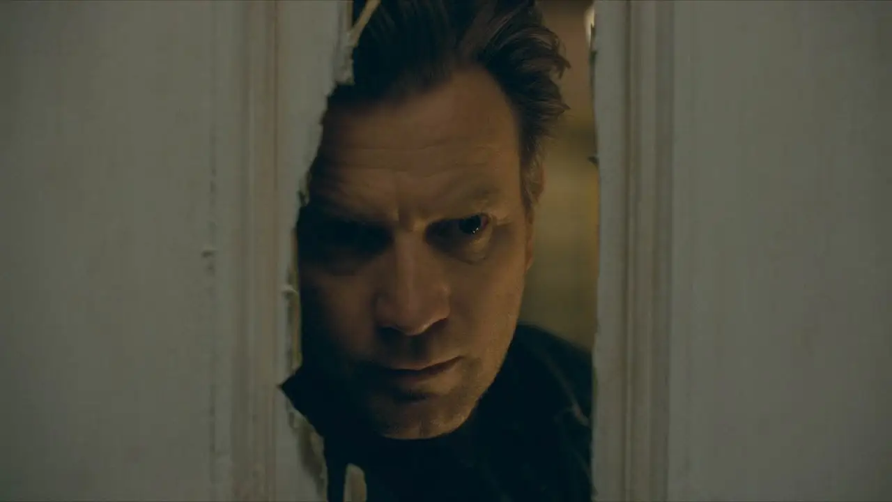 Sleep — trailer