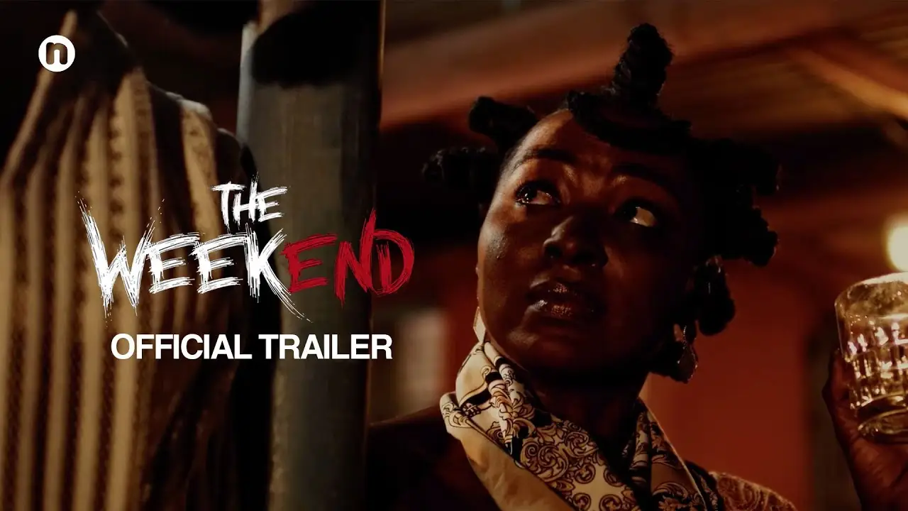 The Weekend — trailer