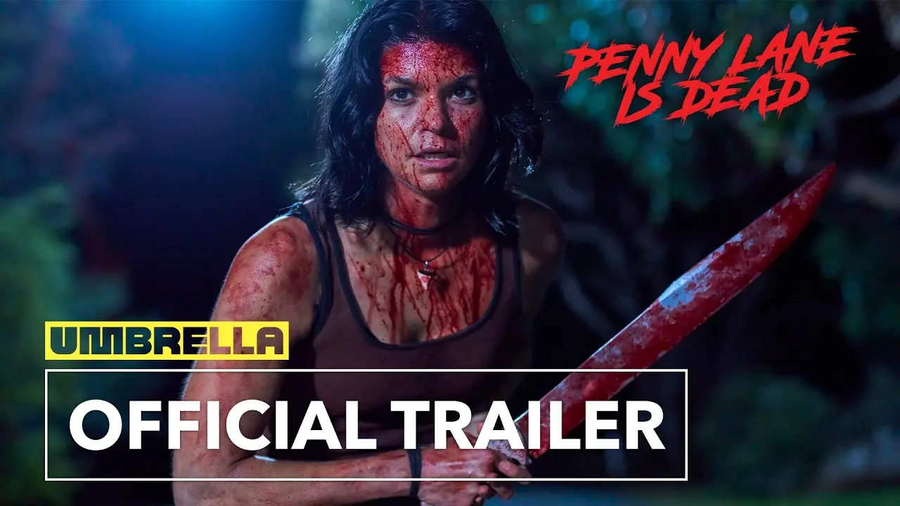 Penny Lane Is Dead — trailer