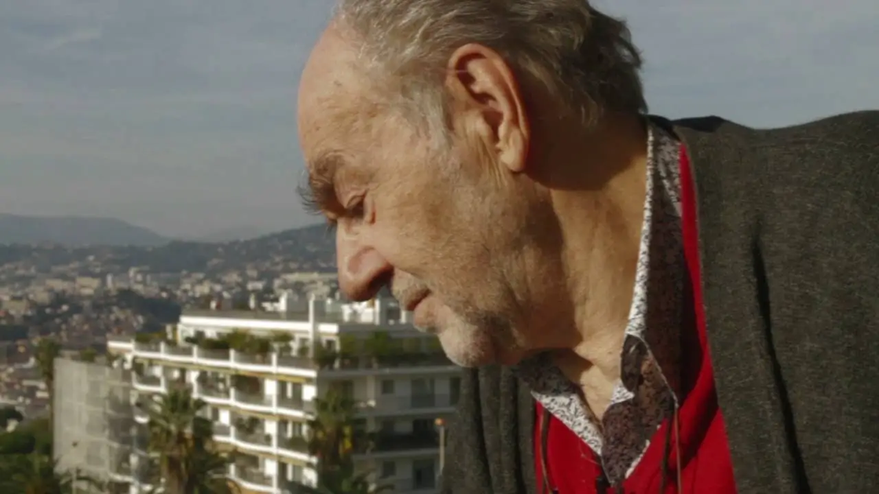 Sluizer speaks — trailer