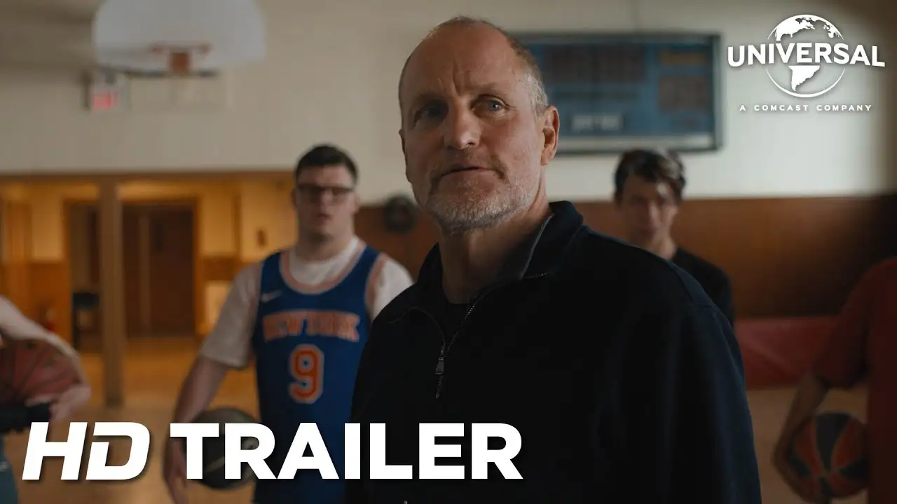 Los Campeones — tráiler