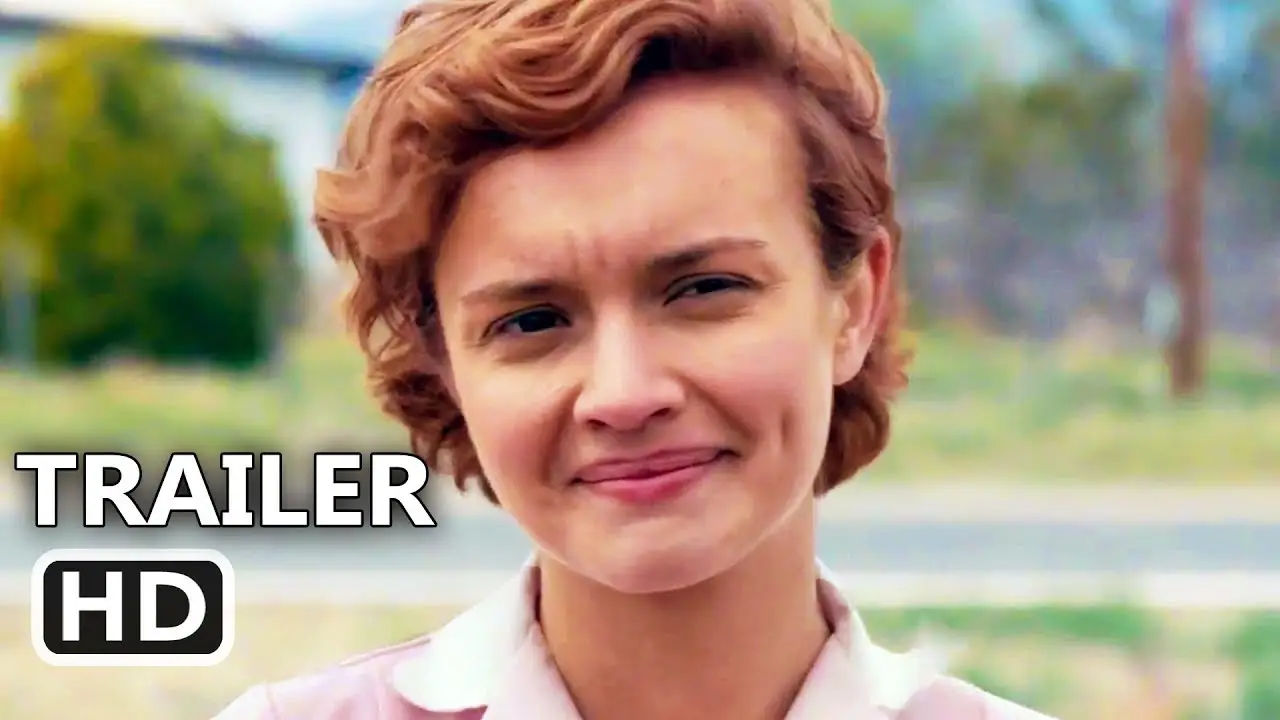 Katie Says Goodbye — tráiler