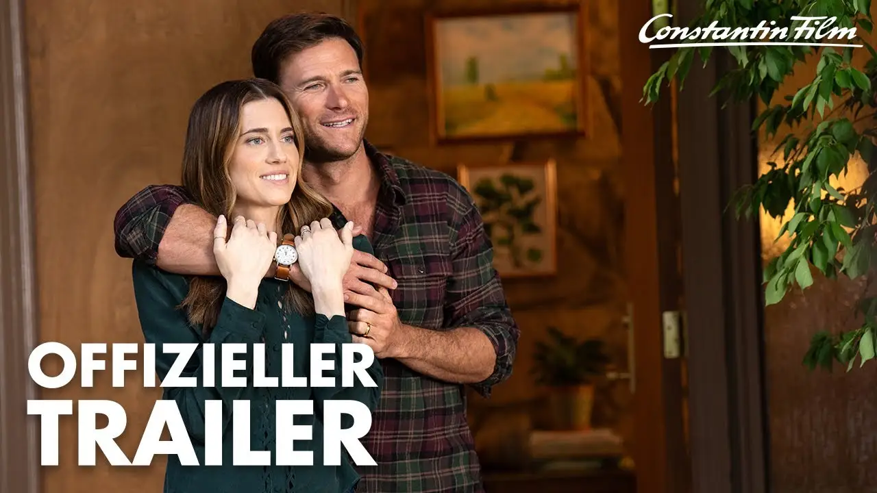 Zwischen uns — tráiler