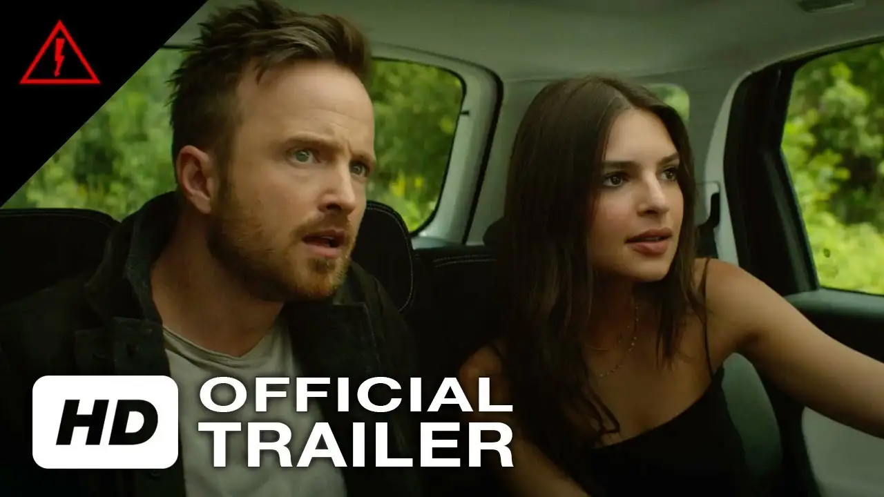 Welcome Home — trailer