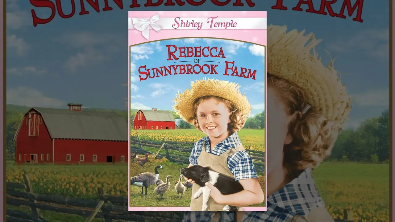 Rebecca of Sunnybrook Farm — trailer