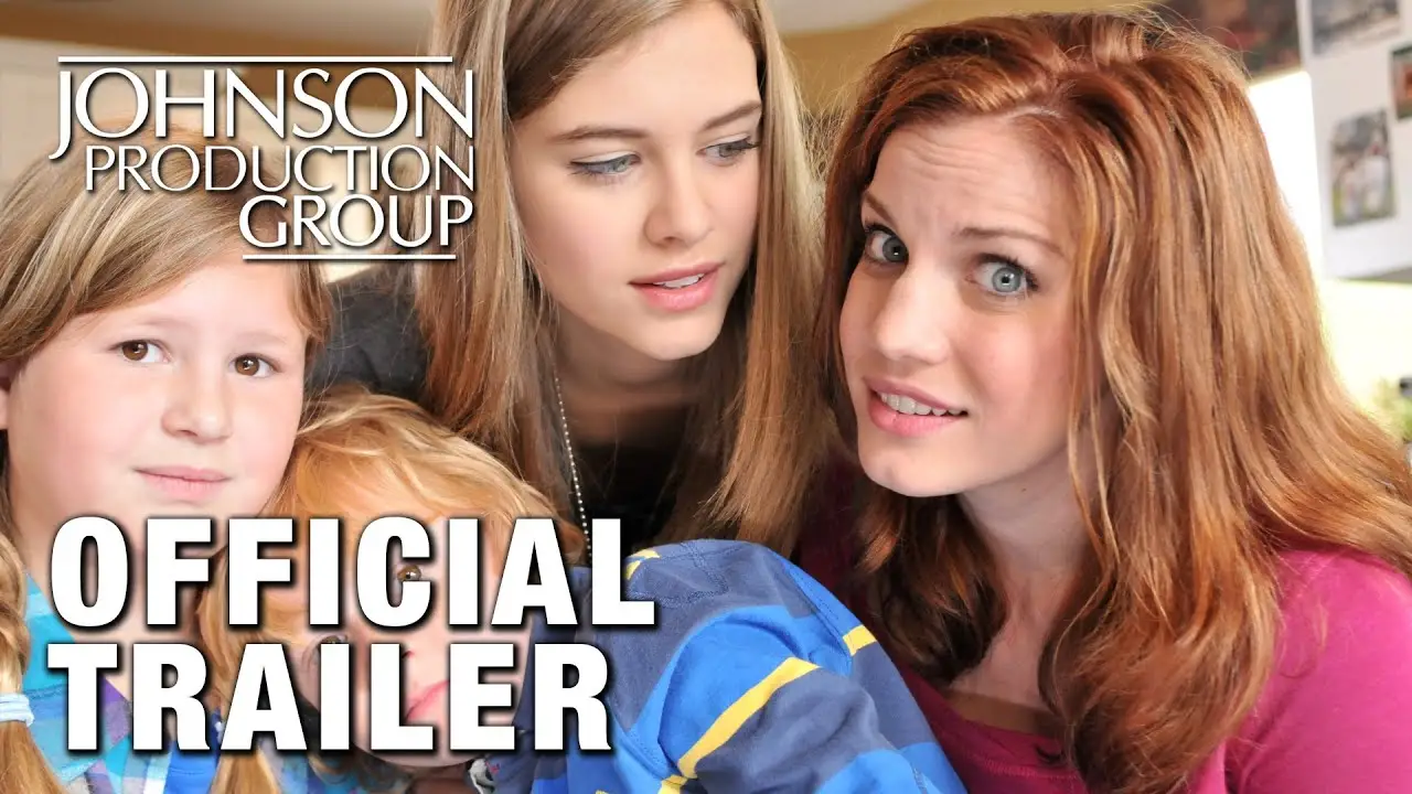 Three Weeks, Three Kids — trailer