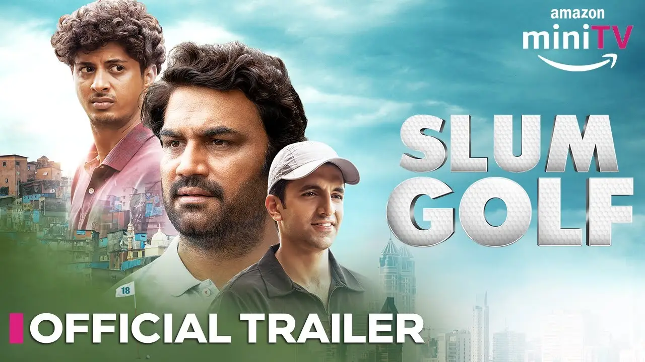 Slum Golf — trailer