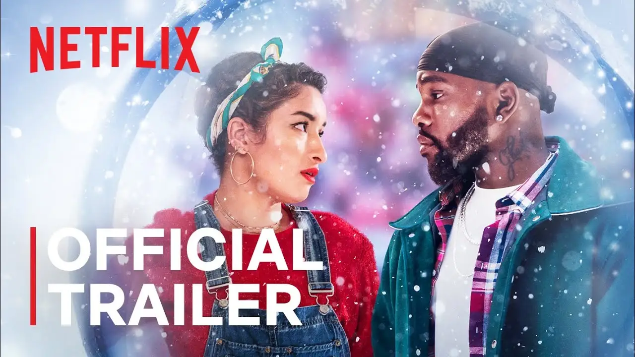 Christmas Flow — trailer
