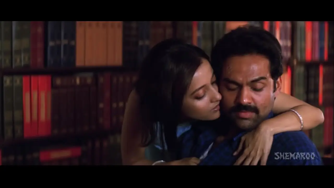 Manorama Six Feet Under — trailer