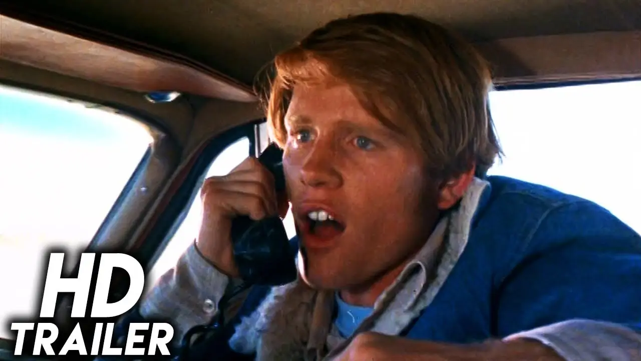 Loca escapada a Las Vegas — tráiler